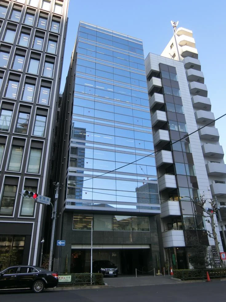 千代田トレードセンタービル 3 外観 2