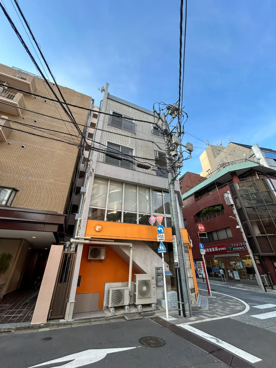 三喜屋ビル 2 外観 2