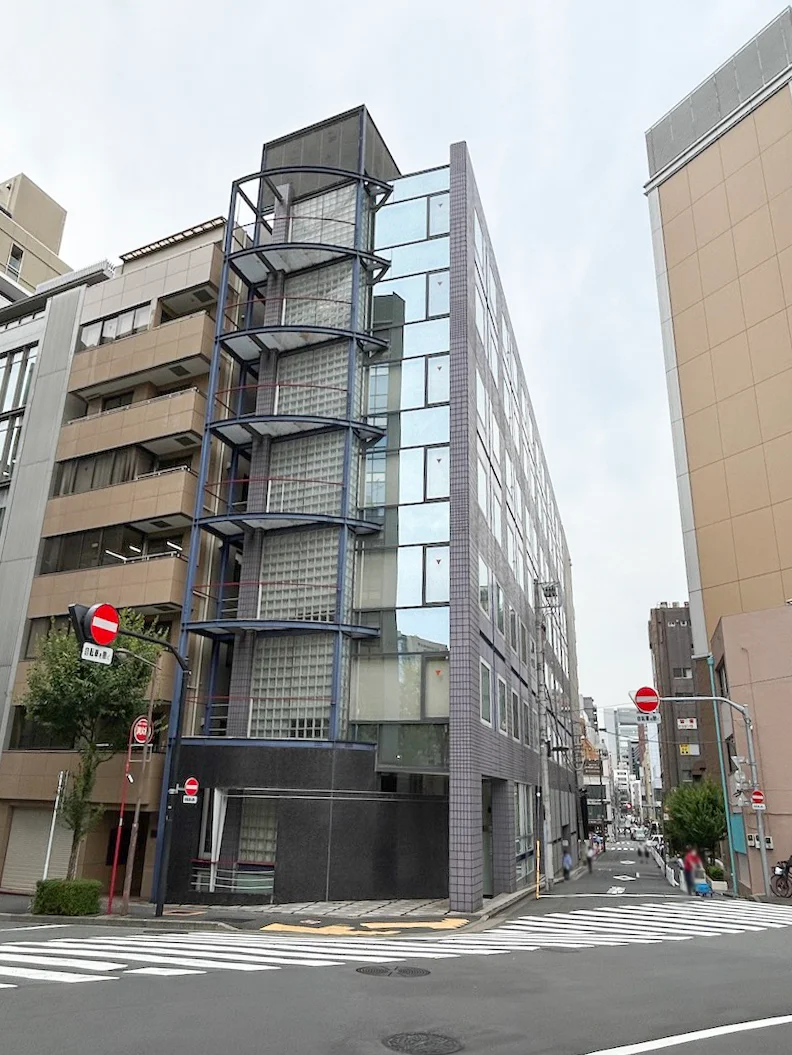 水道橋HSビル - 画像1