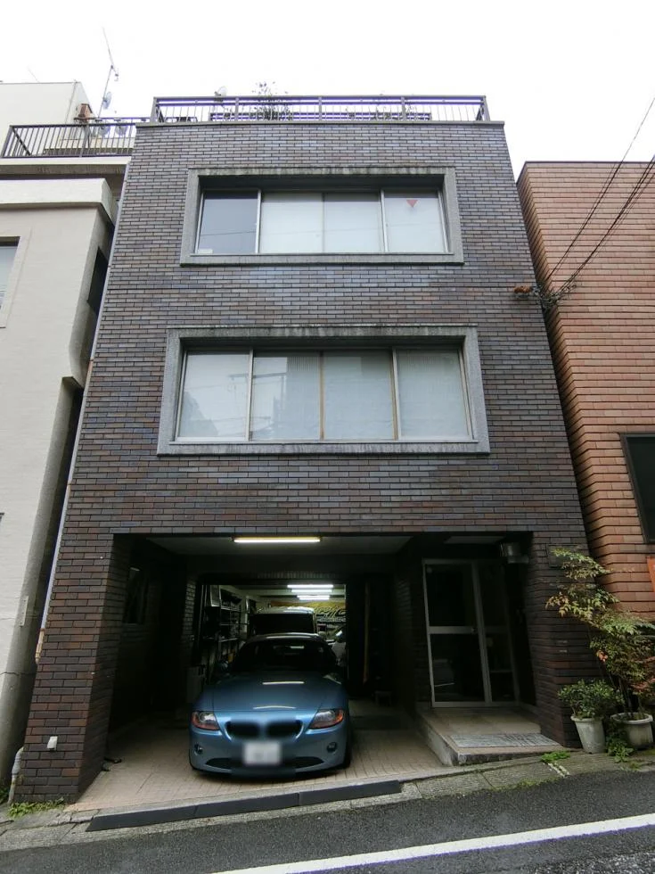 石黒ビル 1 外観 2