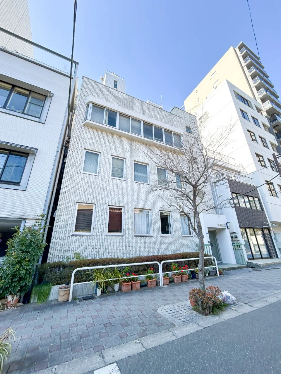 岩沢ビル 1 外観 2