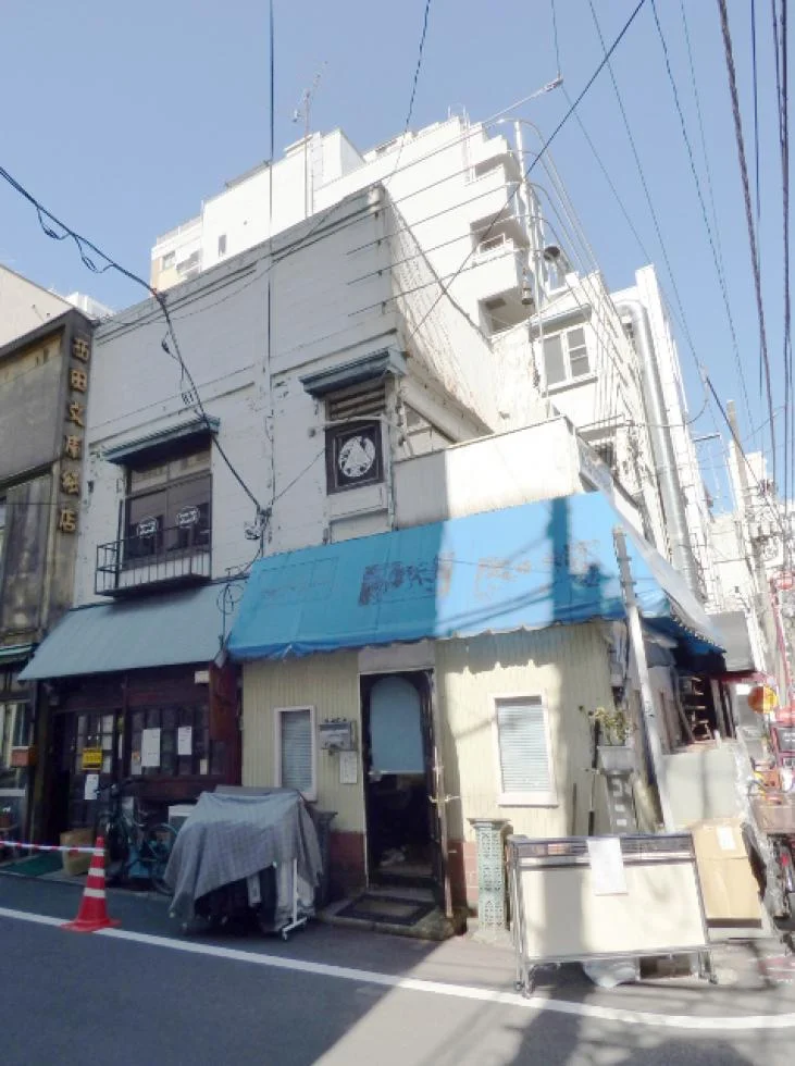 KSコーナー 2 外観 2
