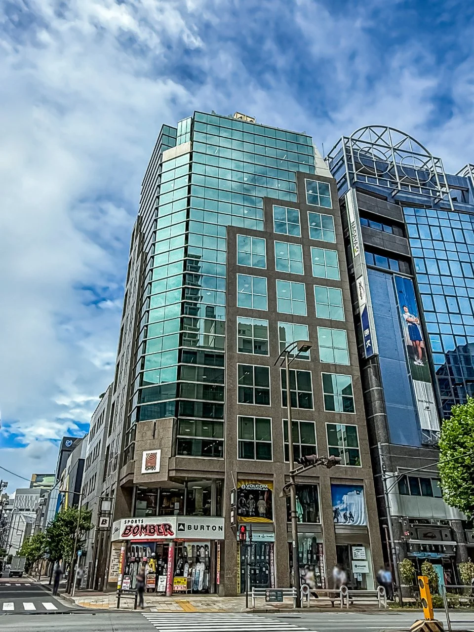いちご神田小川町ビル 10 外観 1
