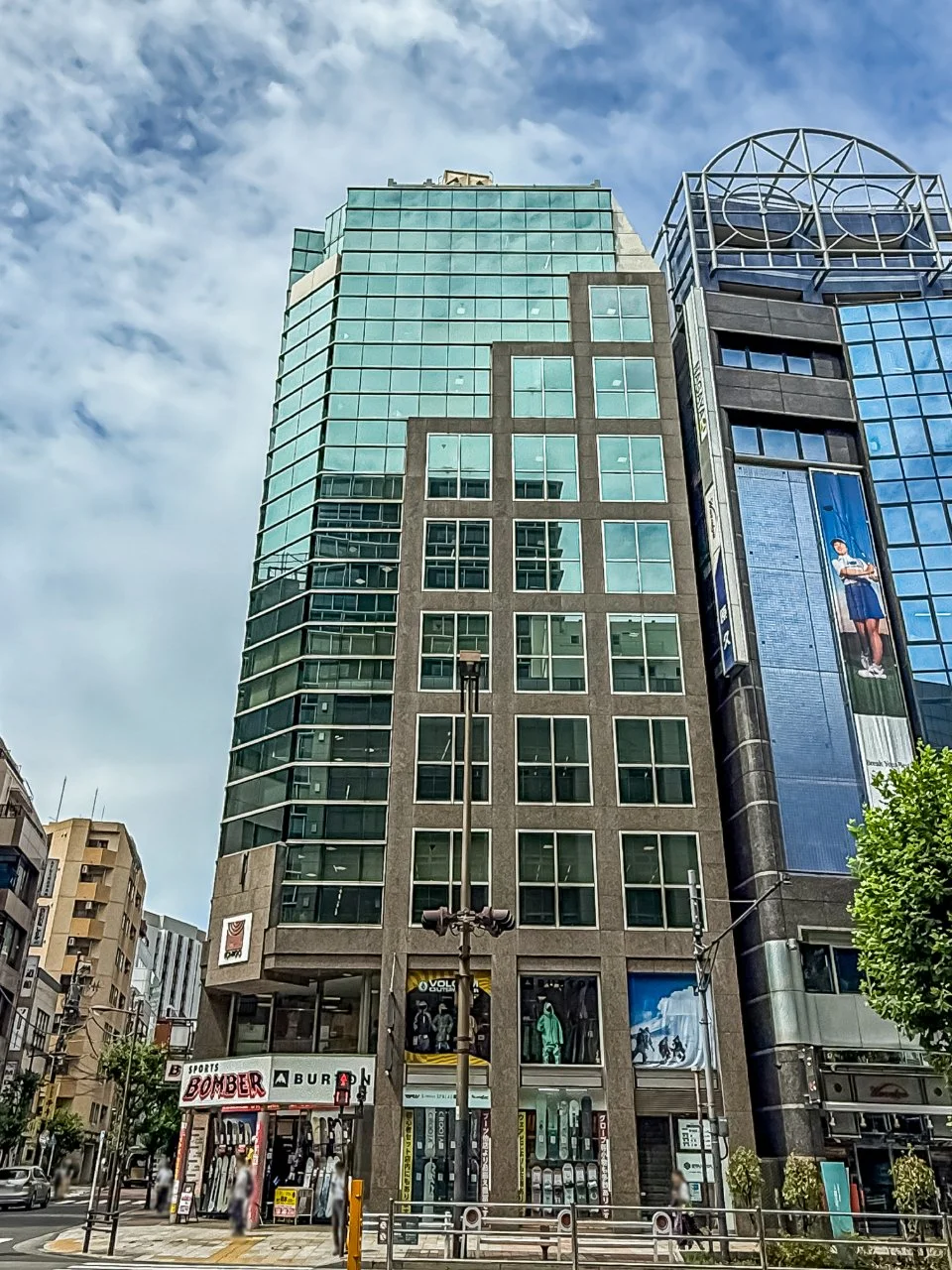 いちご神田小川町ビル 10 外観 2