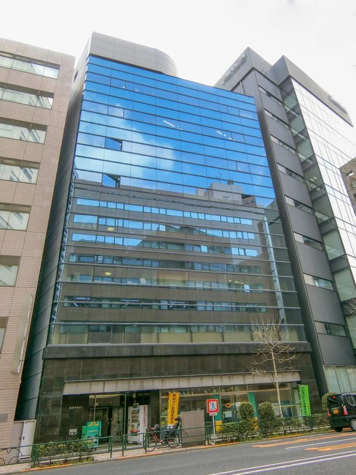 第25中央ビル 5 外観 2