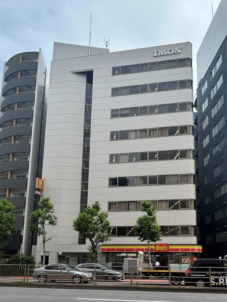 井門岩本町ビル 2 外観 2