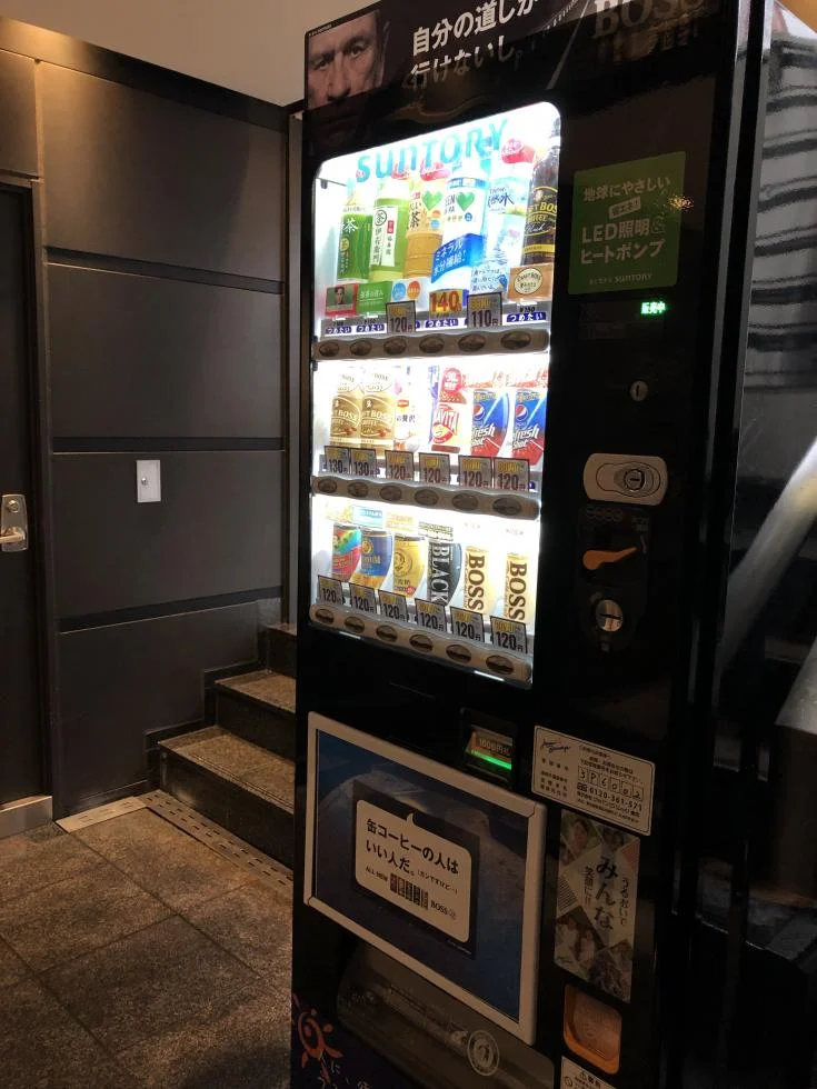いちご内神田ビル 9 共有部 13