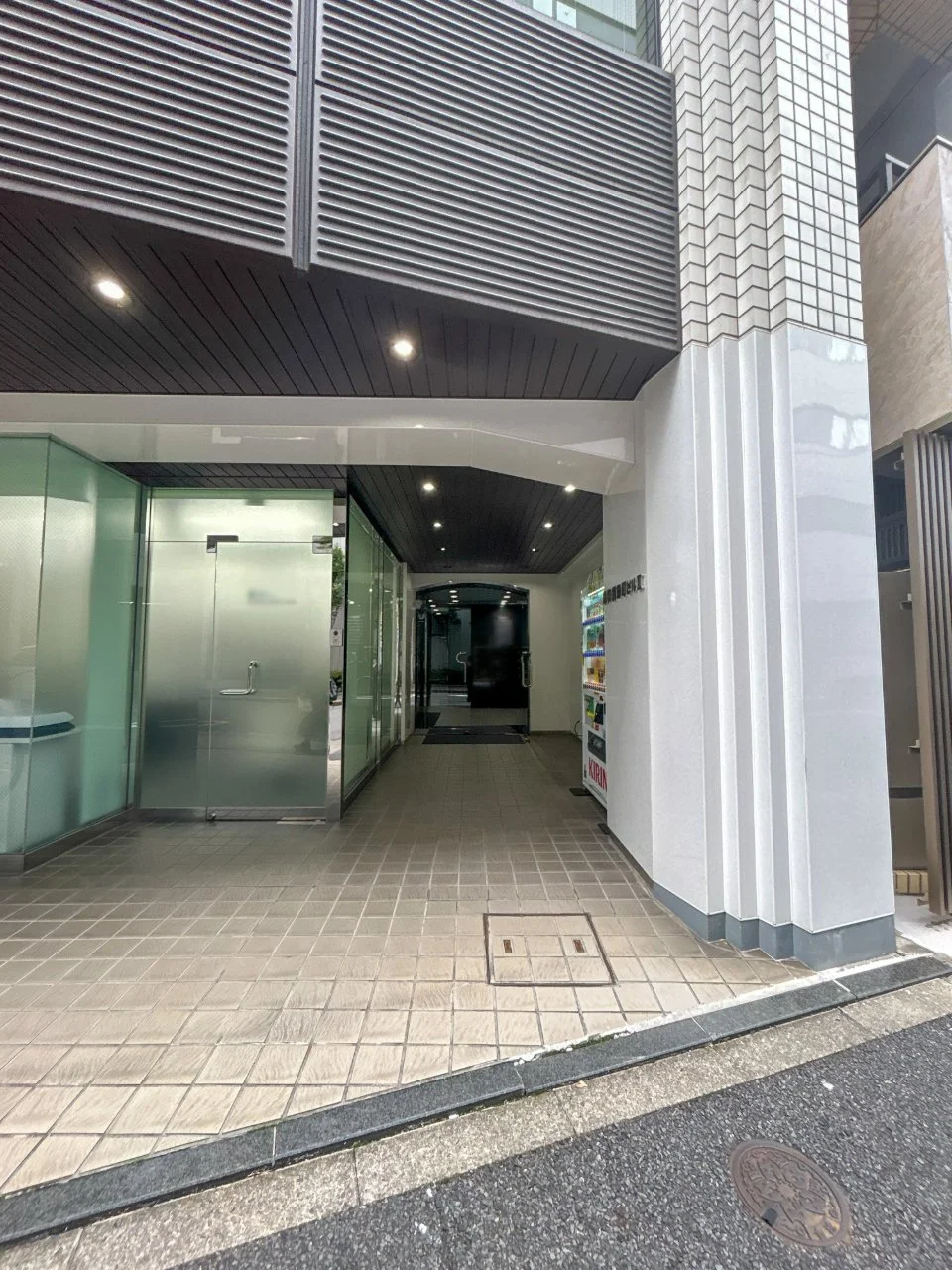 翔和須田町ビルⅡ 5 エントランス 3