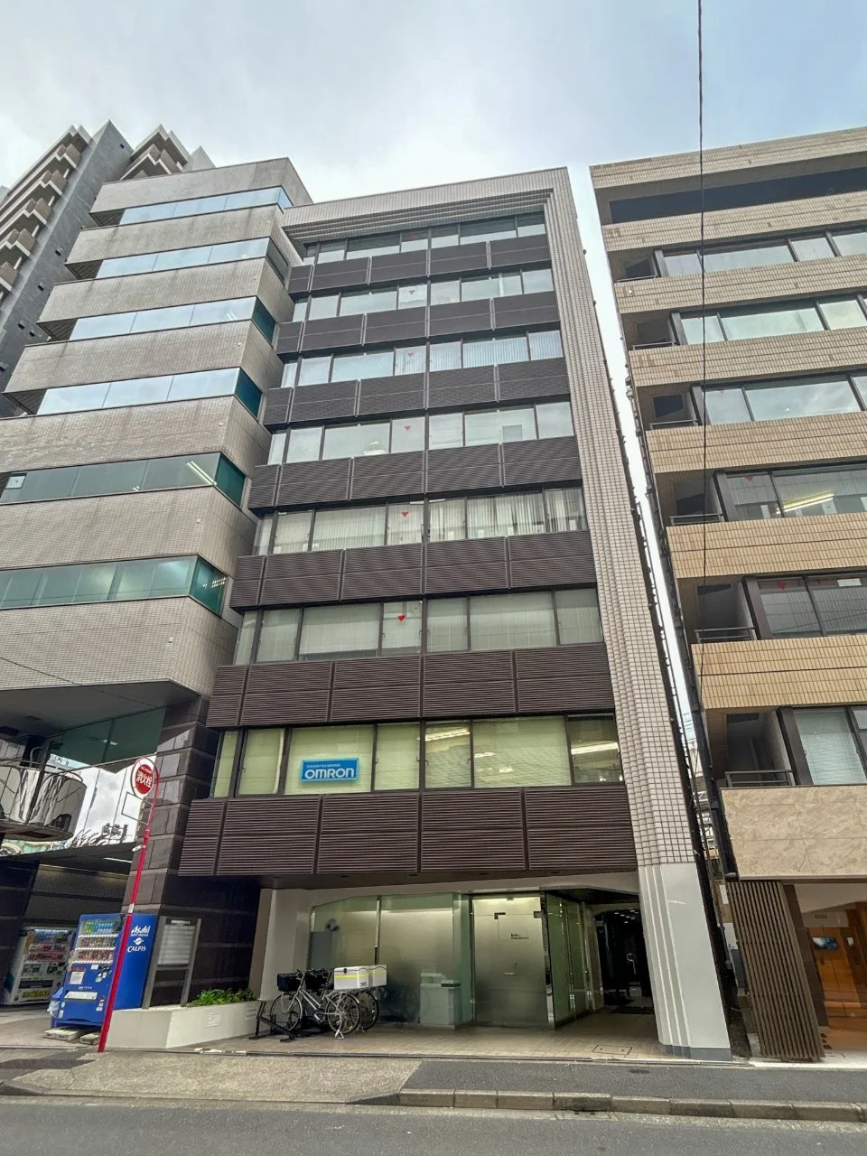 翔和須田町ビルⅡ 5 外観 1