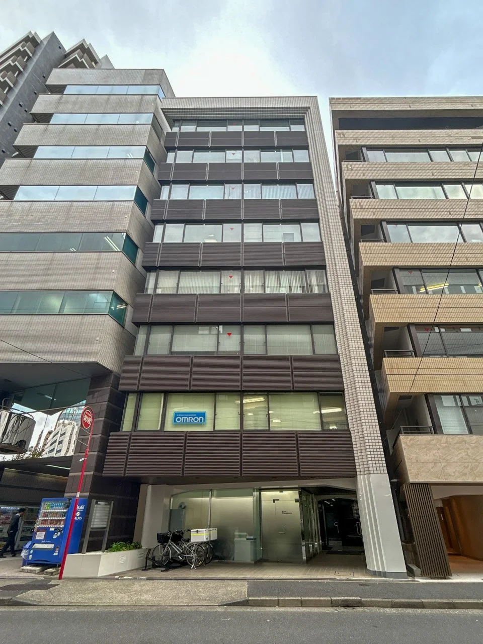 翔和須田町ビルⅡ 5 外観 2