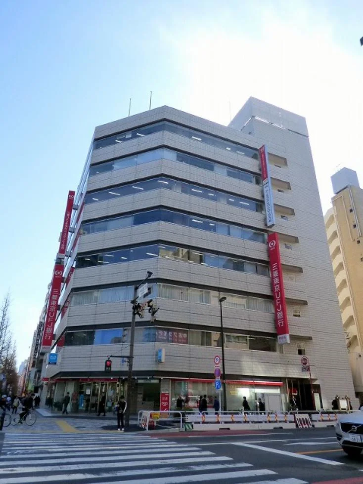 秋葉原三和東洋ビル 2 オフィスビル外観 1
