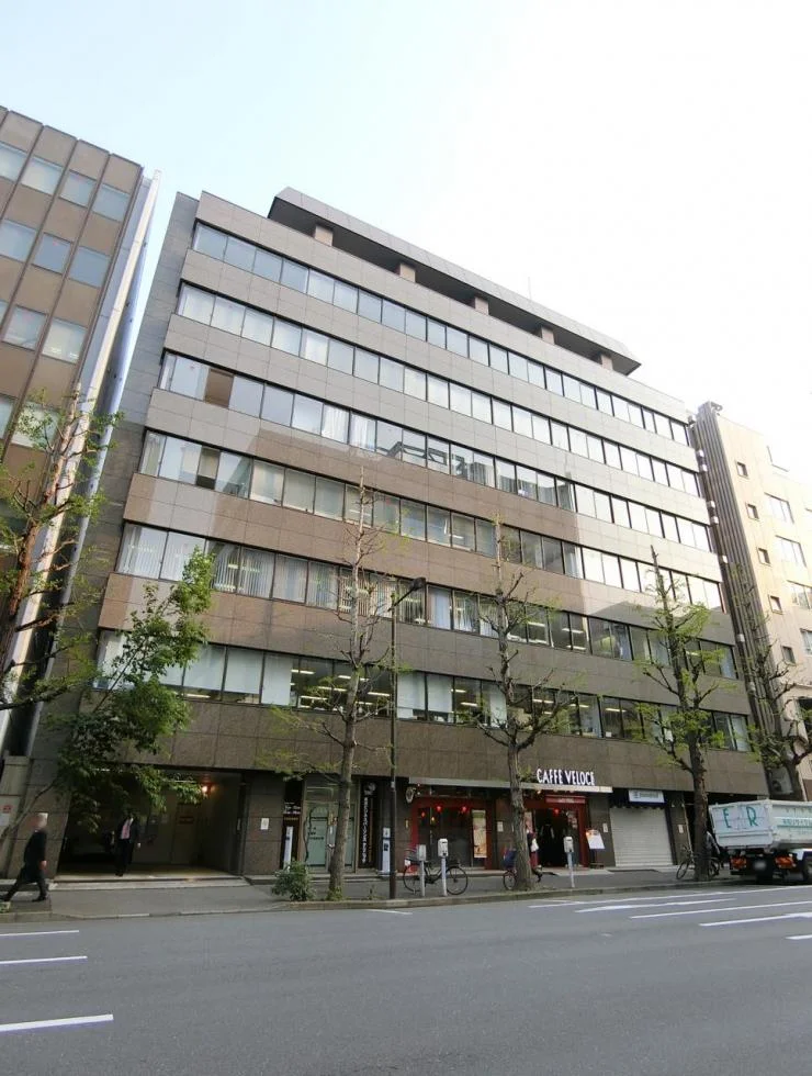 神田91ビル 5 オフィスビル外観 2