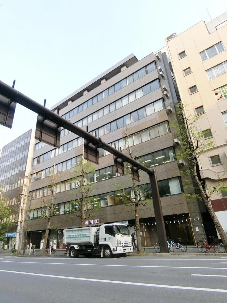 神田91ビル 5 オフィスビル外観 1