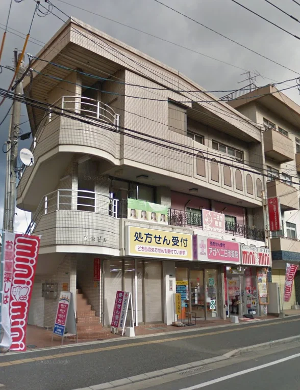 高木ビル - 画像1