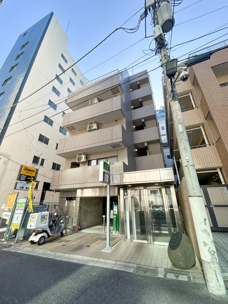 エミネンス平河町 2 外観 2