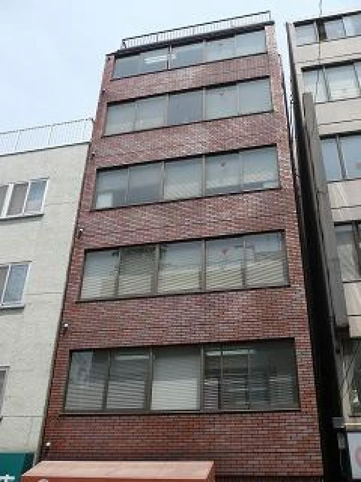 上田司町ビル 4 オフィスビル外観 1