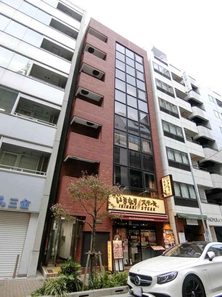 GOODAY BLDG AKIHABARA 6 外観 1