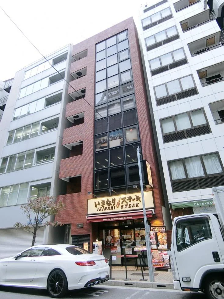 GOODAY BLDG AKIHABARA 6 外観 2