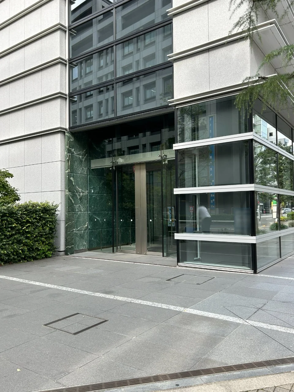 錦町TRAD SQUARE(錦町トラッドスクエア) 13 エントランス 3
