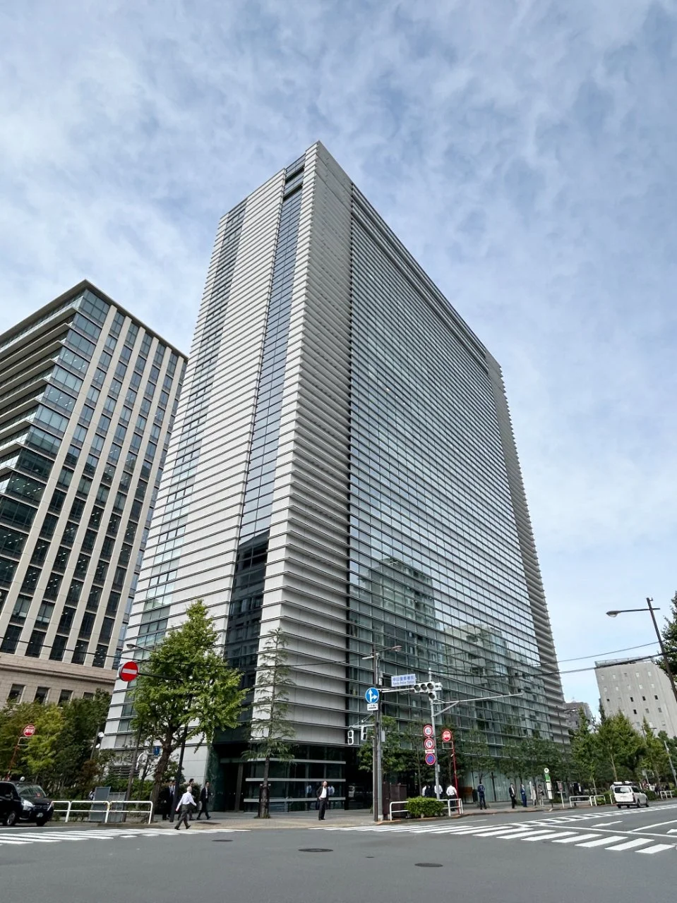 錦町TRAD SQUARE(錦町トラッドスクエア) 13 外観 1