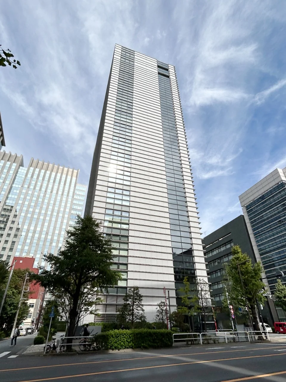 錦町TRAD SQUARE(錦町トラッドスクエア) 13 外観 2