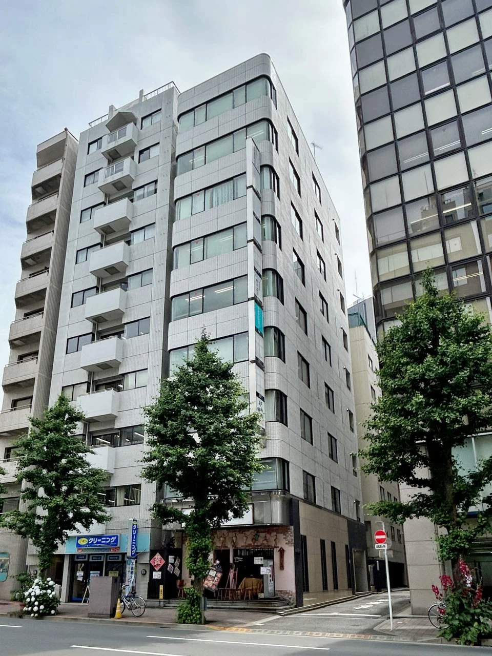 スミトー神田岩本町ビル 3 オフィスビル外観 1