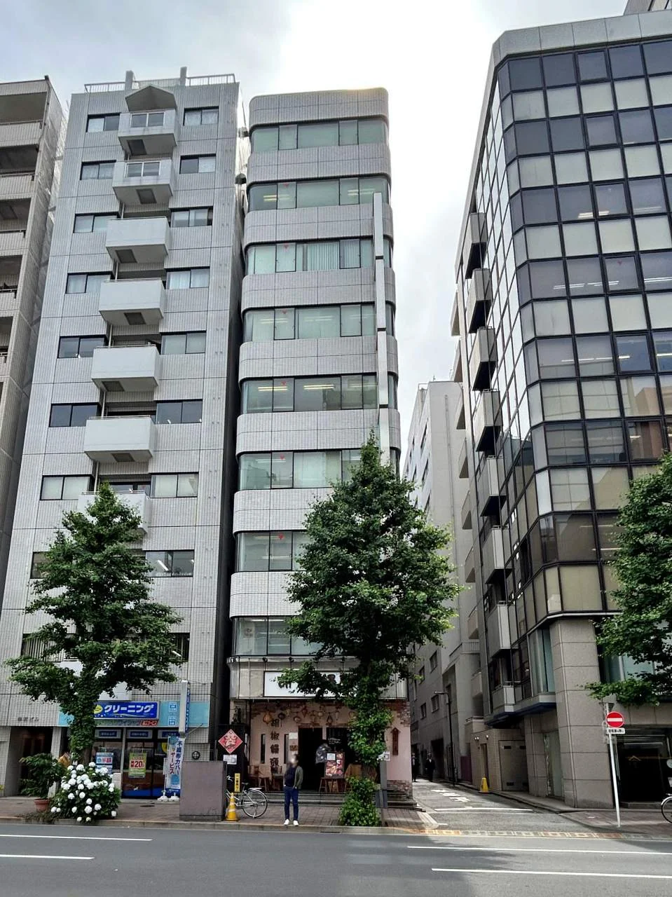 スミトー神田岩本町ビル 3 オフィスビル外観 2