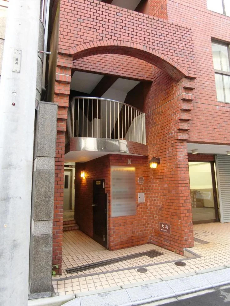 エスポアールビル - 画像1