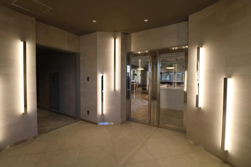 グランファースト神田紺屋町 9 共有部 16