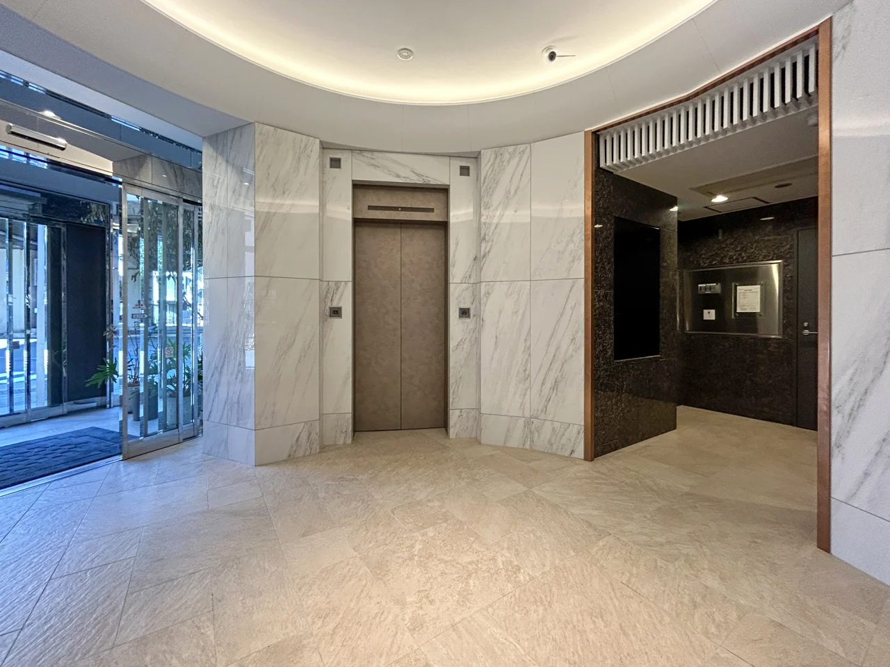 グランファースト神田紺屋町 9 共有部 17