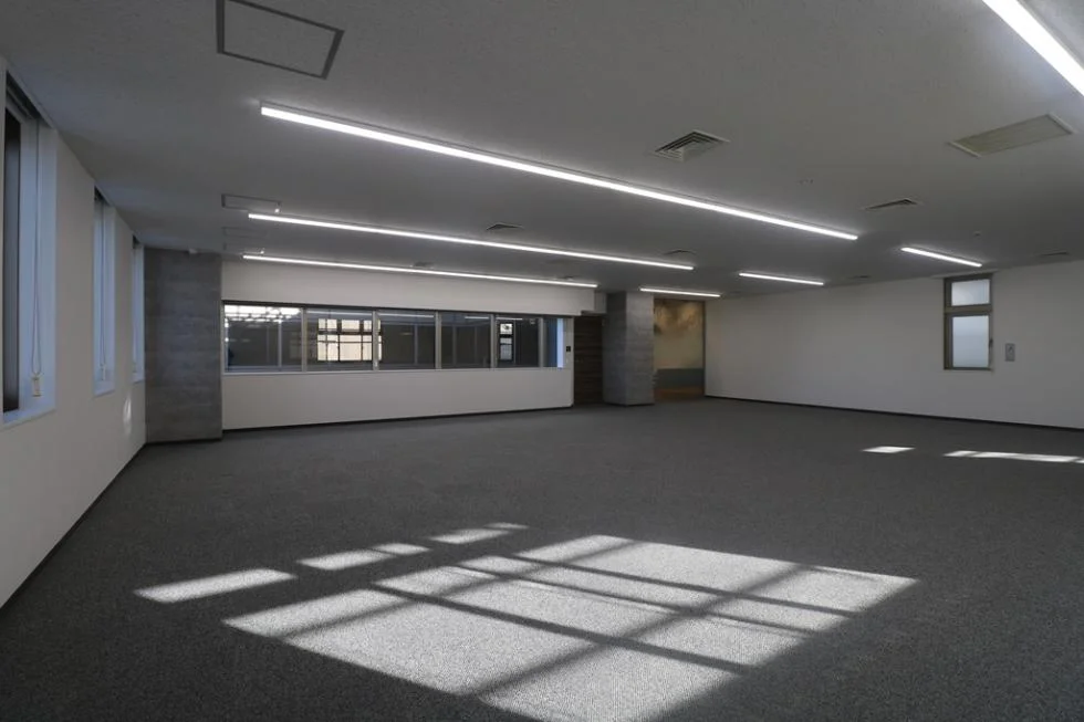 グランファースト神田紺屋町 9 執務室 7