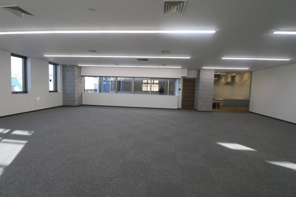 グランファースト神田紺屋町 9 執務室 8