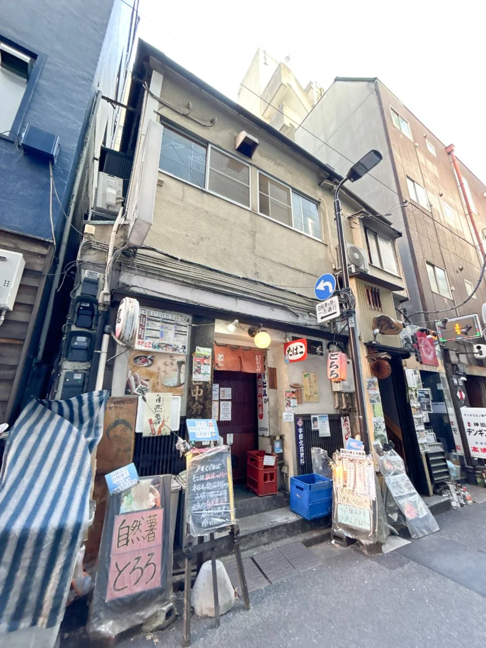 小山第3ビル 2 外観 1