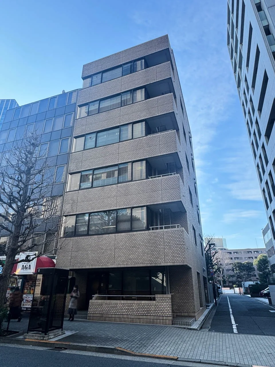 紀尾井ビル 5 外観 2