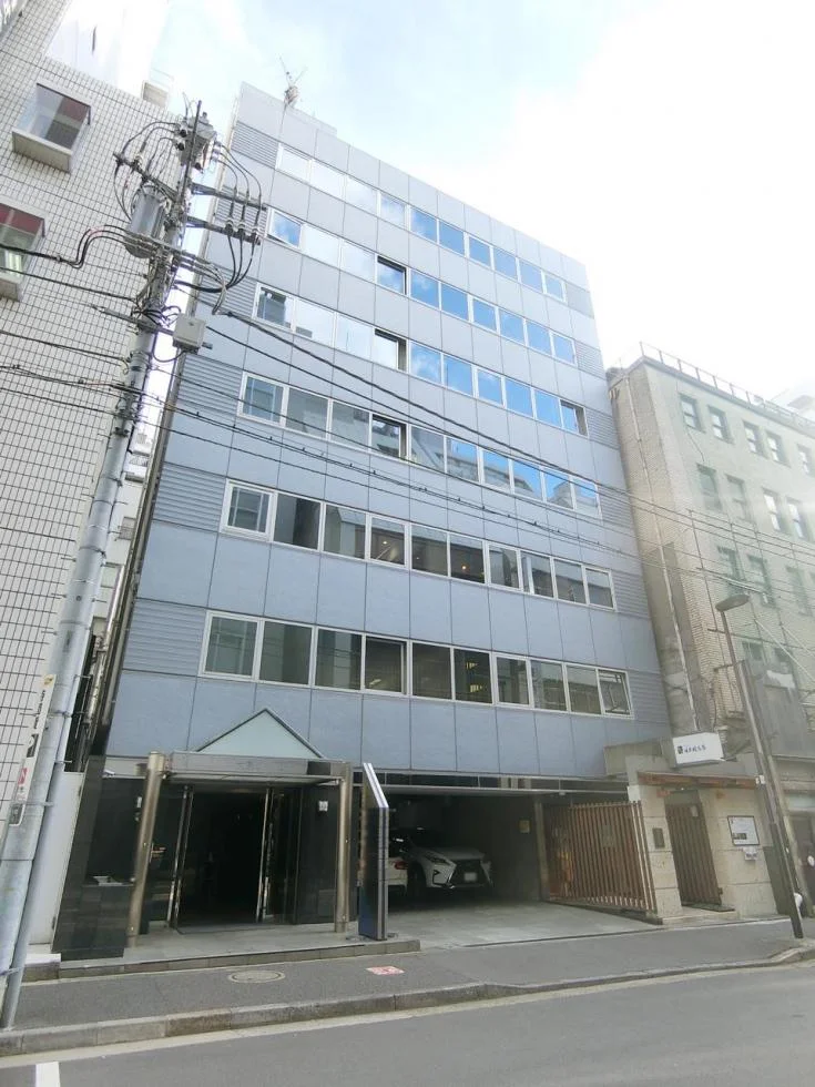第3大東ビル 6 外観 1