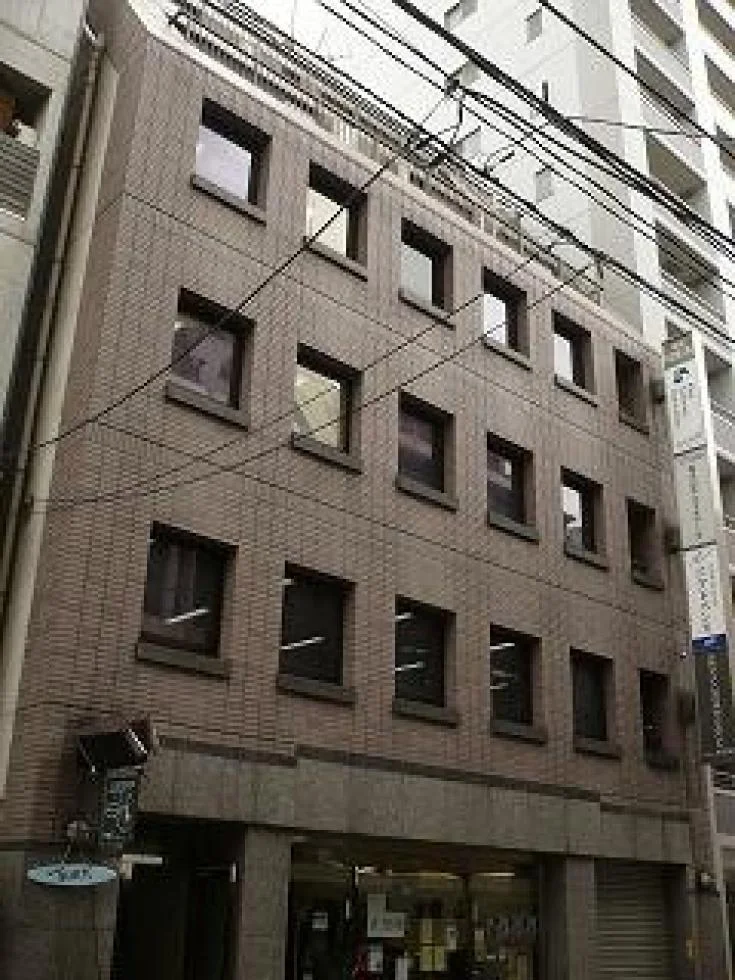 神田KSビル 1 オフィスビル外観 1