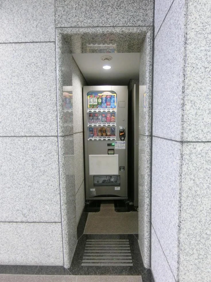 共同ビル(一番町) 5 共有部 5