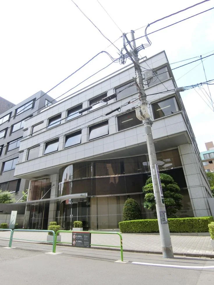 共同ビル(一番町) 5 オフィスビル外観 2