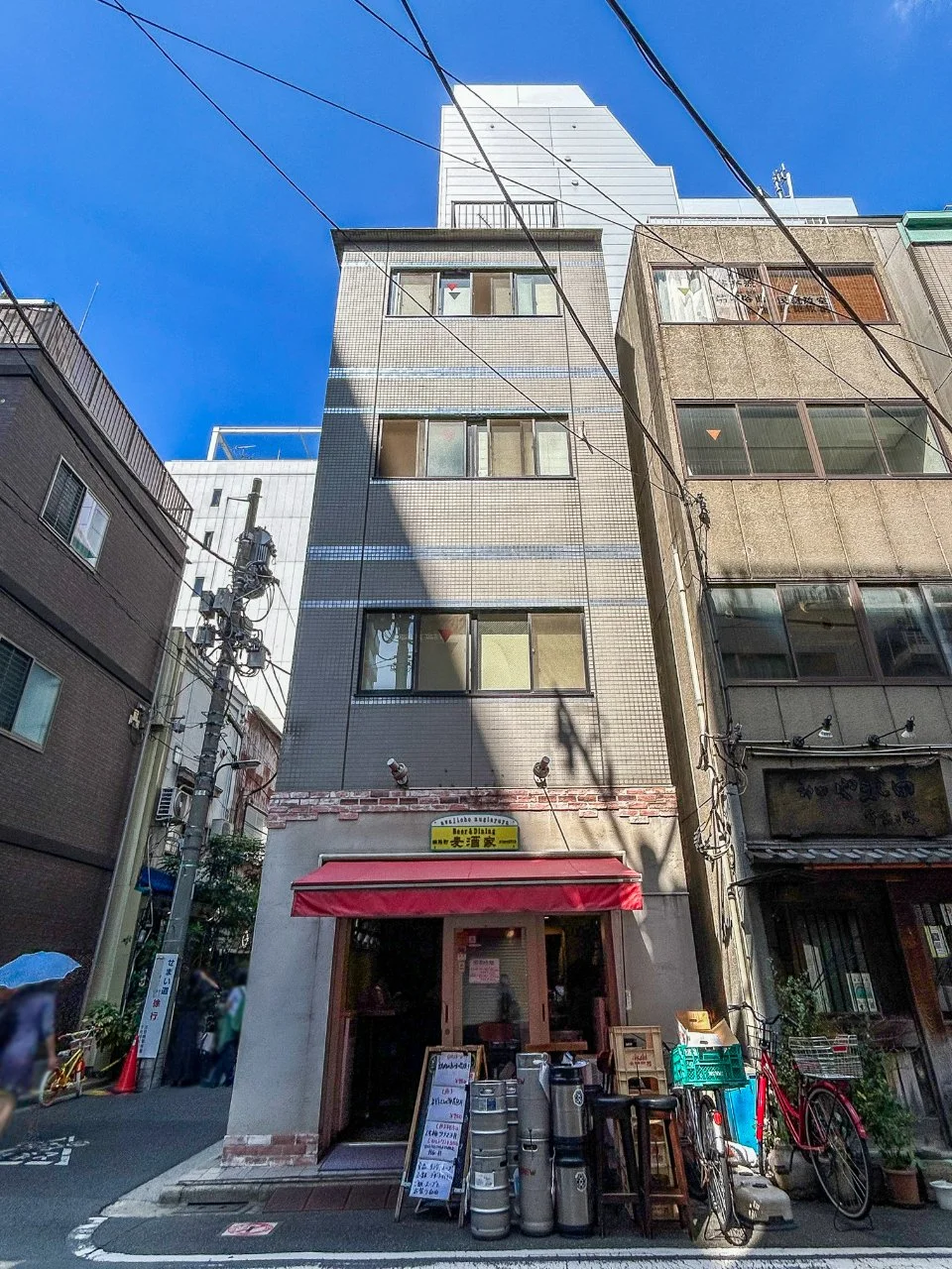 辰巳ビル 2 外観 2