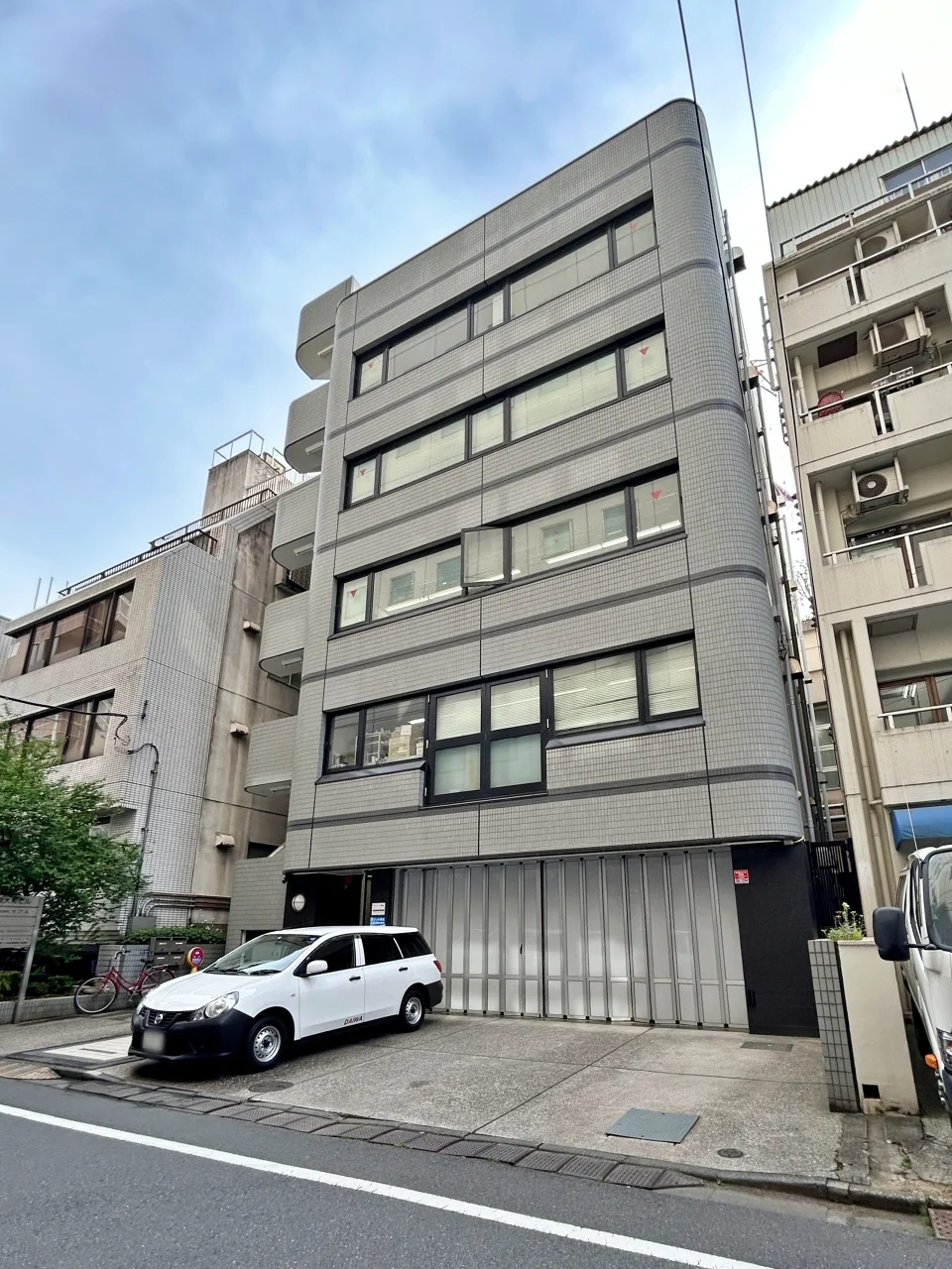九段大和ビル 5 オフィスビル外観 1
