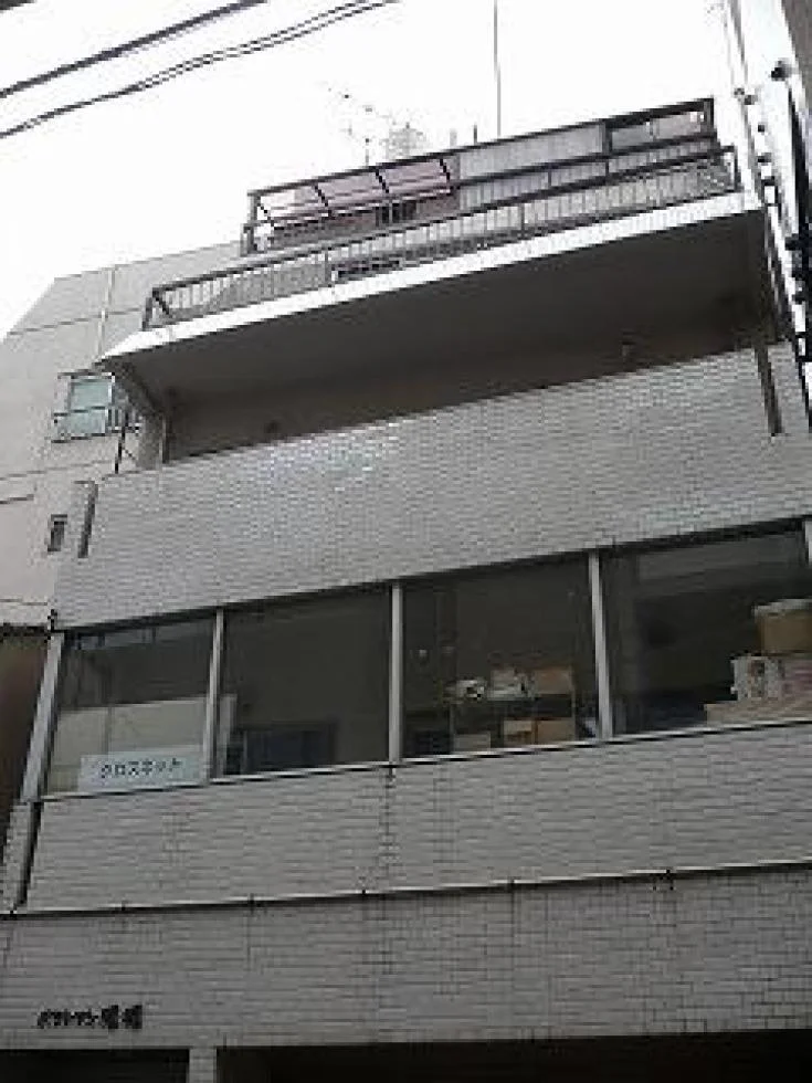 パラシオン同朋(パラシヲン同朋)ビル 2 オフィスビル外観 1