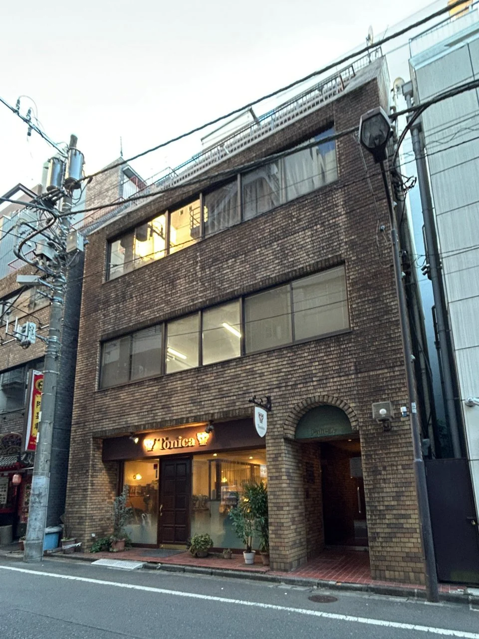 片山ビル - 画像1