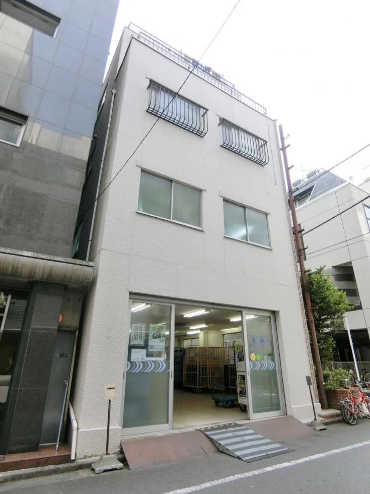 上田ビル 2 外観 2