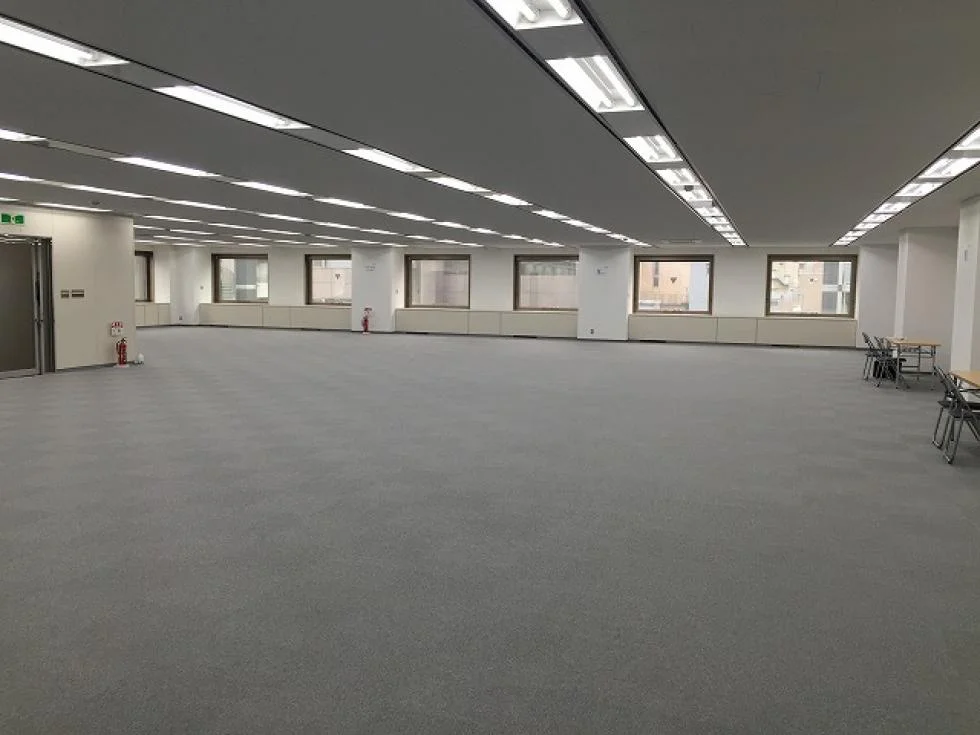 JMFビル神田01 8 内装 5