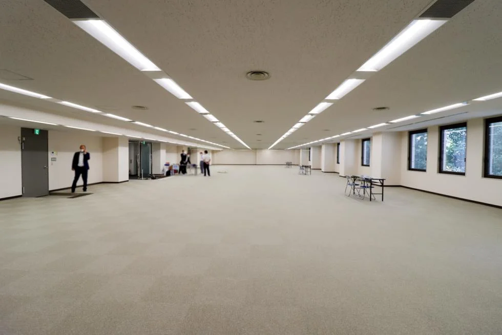 サウスヒル永田町 3 執務室 6