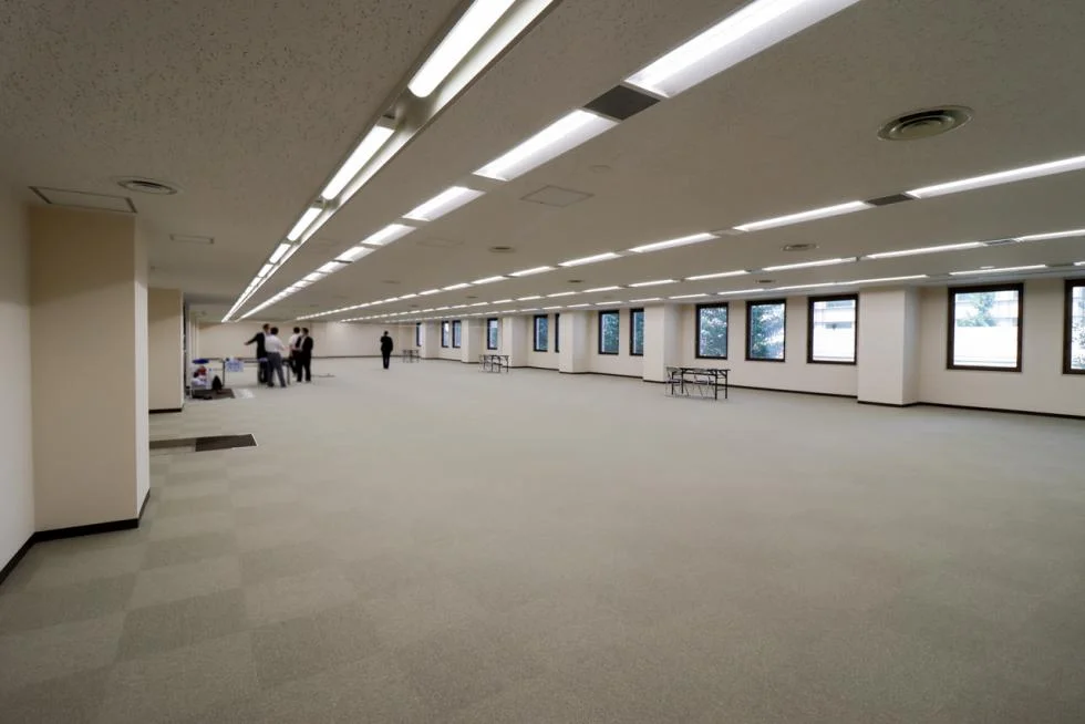 サウスヒル永田町 3 執務室 8