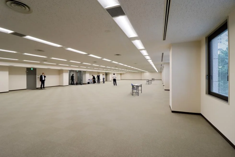 サウスヒル永田町 3 執務室 10
