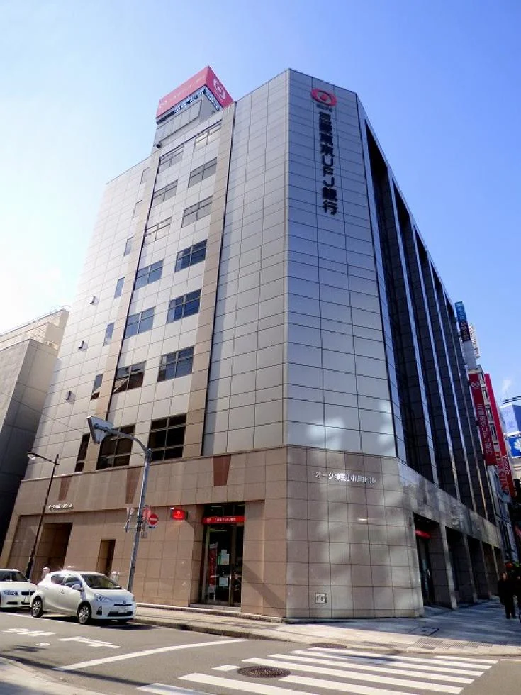 オーク神田小川町ビル 7 オフィスビル外観 1