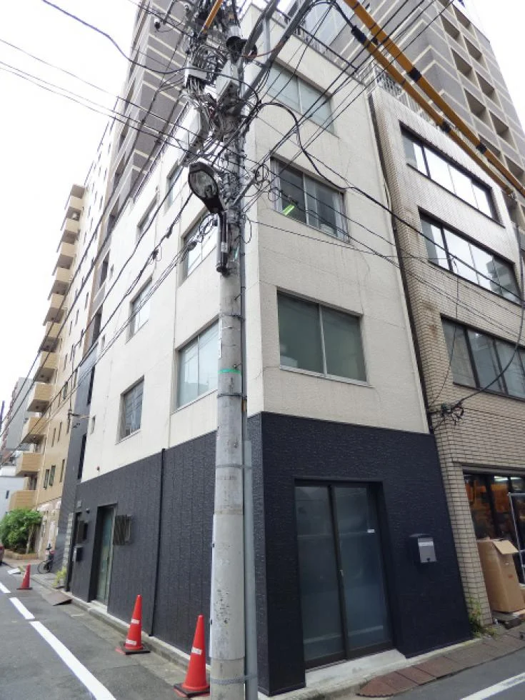 佐一多町ビル 3 外観 1