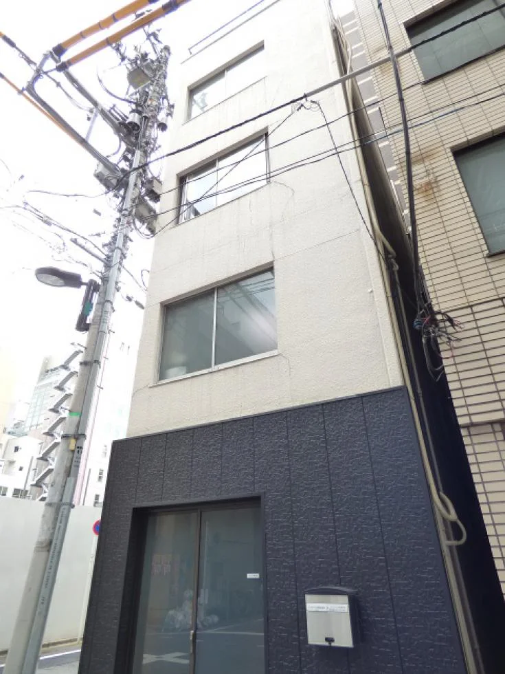 佐一多町ビル 3 外観 2